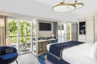 Maison Albar Hotels L’Imperator Hotel di Nimes