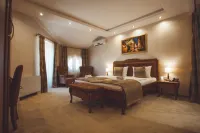 Provence Rooms