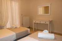 Grand Bleu Apartments & Villas Hotels in Ermioni