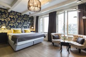 Grand Canal Boutique Hotel