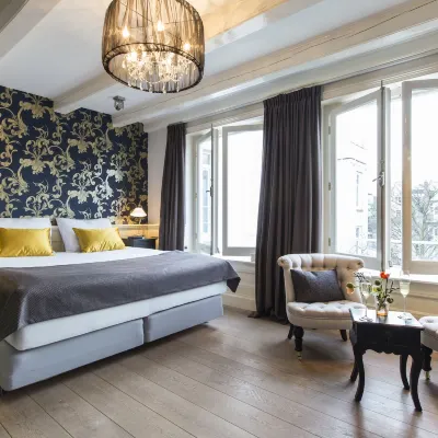 غراند كانال بوتيك هوتل Hotels near متحف المنزل العائم