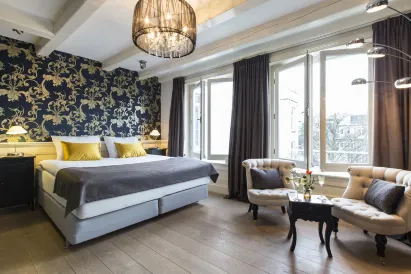 Grand Canal Boutique Hotel