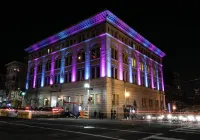Music City Hotel - Home of the San Francisco Music Hall of Fame