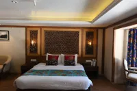 貢馬格綠色峯高酒店 - Wi-Fi