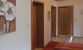 Flat with Private Pool in Sauerland