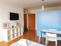 Dunajska Apartment Hotels in Šiška District