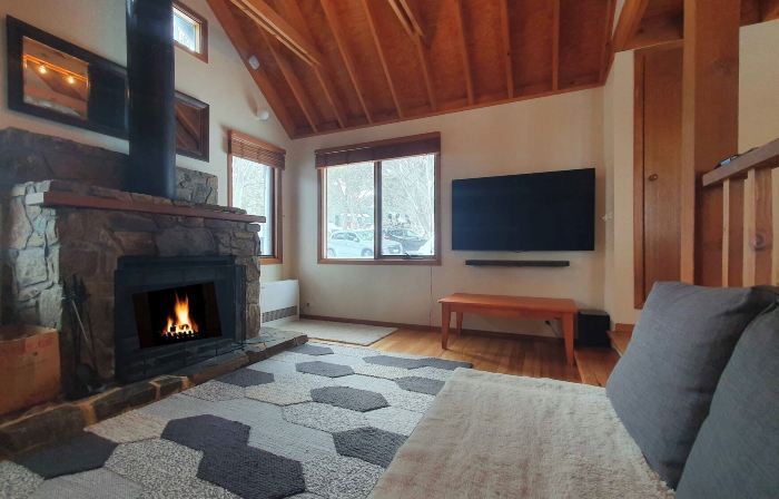 Snowed Inn Apartment