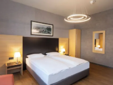 Roomingtons Franziskushöhe Lohr am Main Hotels in Lohr am Main