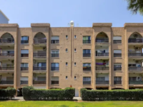 城堡假日公寓 利馬索爾酒店