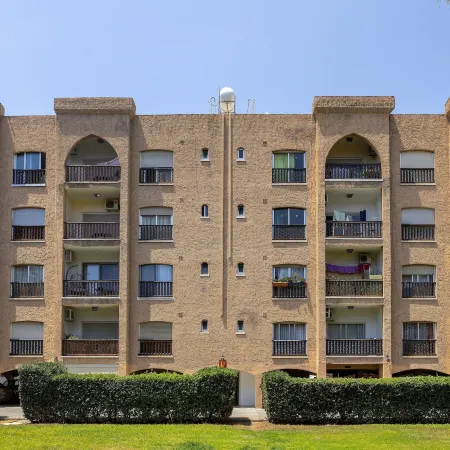 Castle Holiday Apartments