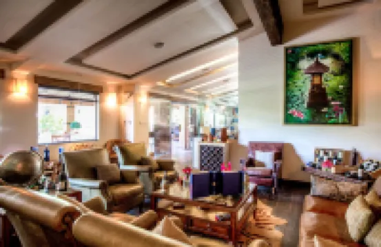 Hotel Boutique Matea Inn