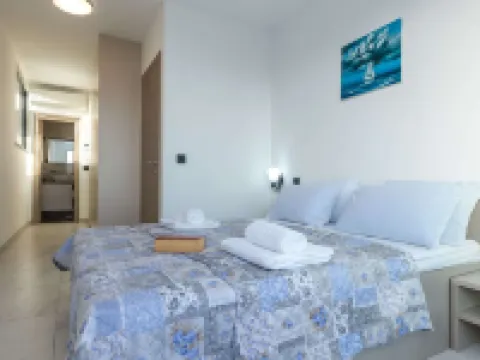 Luxury Villa with Private Pool, Great Sea View, Near the Beach Hotels in Pakostane