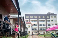 Jharna Resort Hotels in Purulia