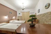 Anthi Studios & Apartments Отели в г. Agios Nikolaos