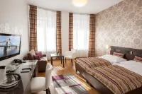 Hotel Trinity Hotels in Prostejov