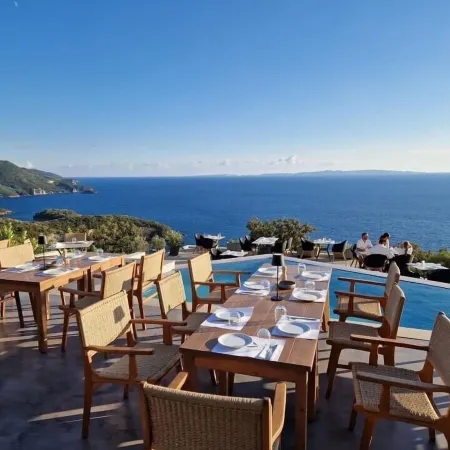 Alon Sevou Boutique Hotel