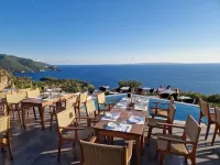 Alon Sevou Boutique Hotel Hotel di Perdika