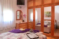 Villa Balneari Resort Casa Vacances Per Famílies Chalet Casa Rural