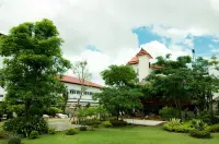 Swankaburi Boutique Hotel Hotels near Hope of Sawankhalok Church