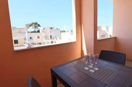Holiday Apartment Valentina in Otranto