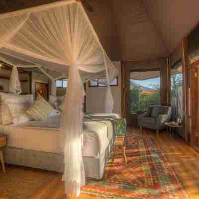 Nokanyana Rooms