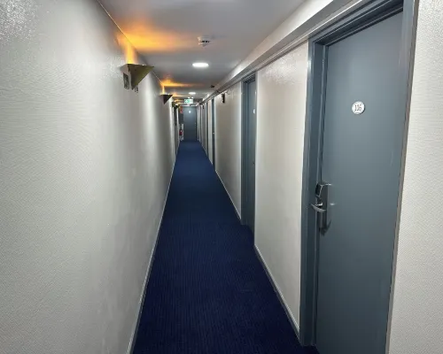 Hotel Europacity Empfohlen Photos