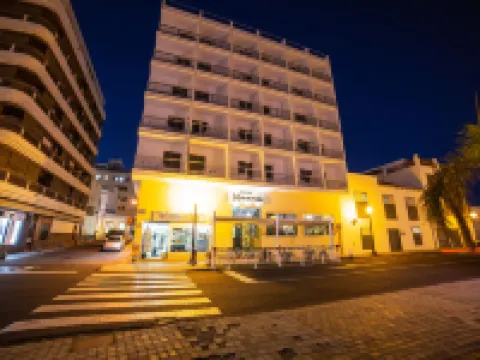 Hotel Miramar Hoteles en Lanzarote