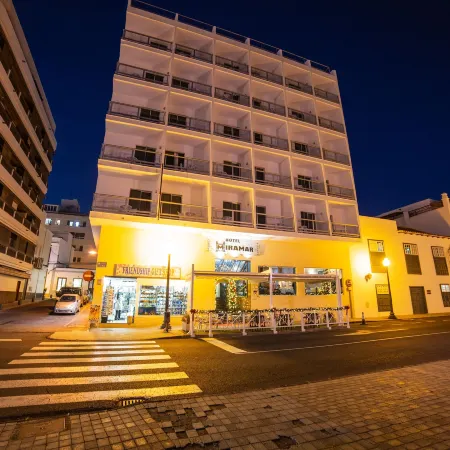 Hotel Miramar
