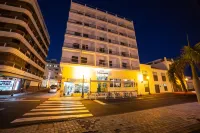 Hotel Miramar فنادق في Arrecife