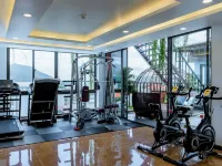 Tuan Ninh Hotel 2 Con Dao ダッドクビーチ周辺のホテル