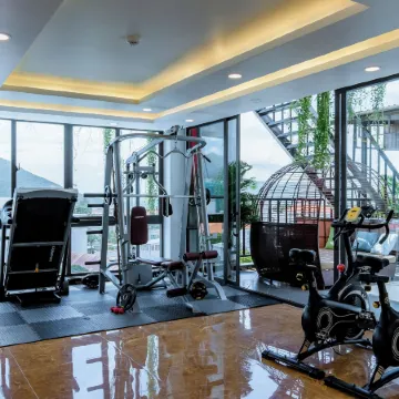 Tuan Ninh Hotel Отели рядом с достопримечательностью «Пляж Анхай»