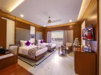 JP Chennai Hotel Hotels near Anna Nagar