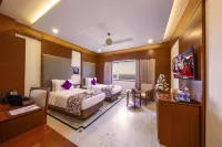 JP Chennai Hotel Hotels in Chennai