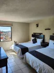 Hotel 1988 Guanajuato