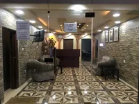 Aljazeera Hotel Apartments