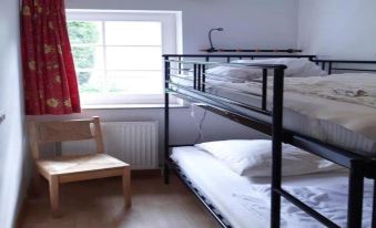 Apartments Blue House, Putbus