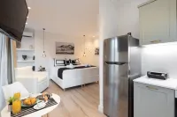 Porta Reale Suite by CorfuEscapes