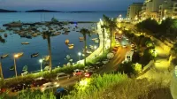 Side Sea View, Minute to the Blue Lagoon Boats Hotels in Bugibba