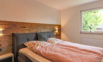 Modern Apartment in Kirchdorf with Garden