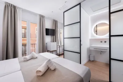 Vil5 by Be Alicante