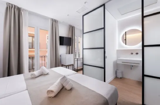 Vil5 by Be Alicante