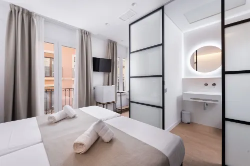 Vil5 by Be Alicante