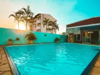 Manhattan Hotel Hotels in Caldas Novas