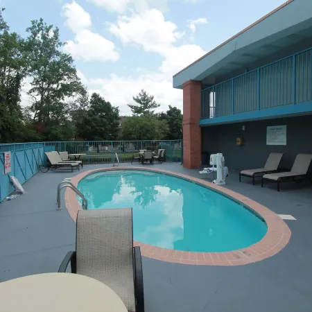Baymont by Wyndham Franklin/Cool Springs