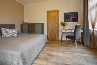 Ferienwohnungen Familie Junge Hotel in zona Cranzahl
