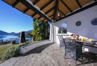 Morcote Magic View