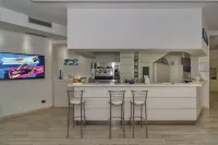 Hotel Central Park - bar