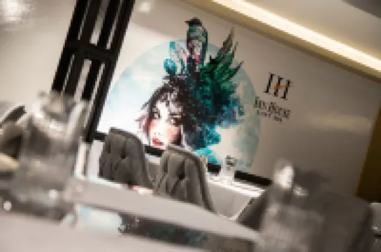 인 하우스 로프트 스파