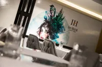 Inn House Loft Spa Hotels in Ankara