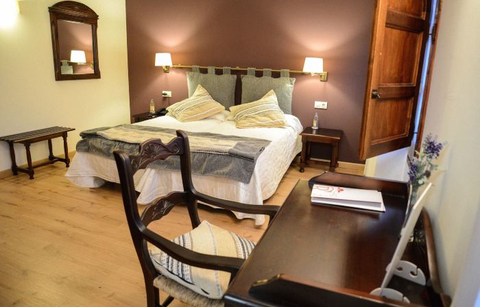 Hotel Cardenal Ram